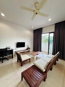 Plaza Arkadia Desa Parkcity Kuala Lumpur