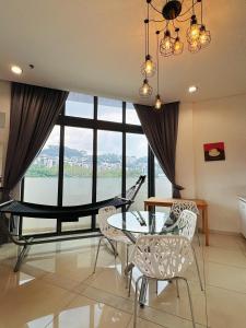 Plaza Arkadia Desa Parkcity Kuala Lumpur