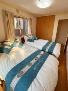 Happy House Osaka Nishinari