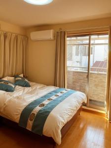 Happy House Osaka Nishinari