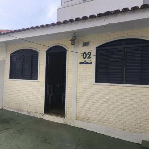 Casas de aluguel por temporada.