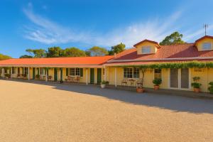 MOTEL ROYAL TARA