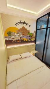 Palagan View Yogyakarta Family