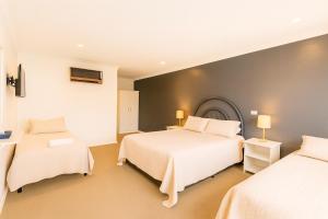 MOTEL ROYAL TARA