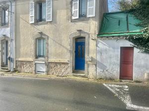 Kery House Calme et proche du Centre