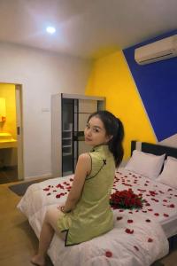 10 Mins to KLCC Cozy Place to Stay