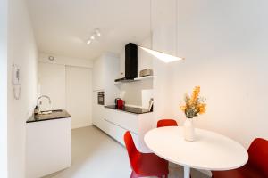 Apartments in Antwerp South