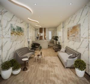 Boutique Anciet Hotel - Near Bui Vien Street