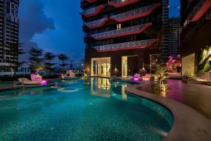 10 Mins to KLCC Cozy Place to Stay