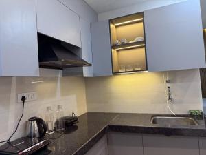 Urbun Luxe Studio By Candlewick Homestays