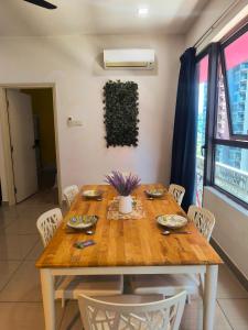 10 Mins to KLCC Cozy Place to Stay