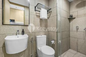 Brulen by Kozystay - Cilandak