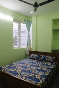RK Residency