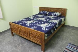 RK Residency