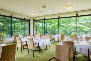 Hotel Marroad Karuizawa