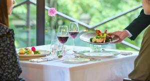 Hotel Marroad Karuizawa