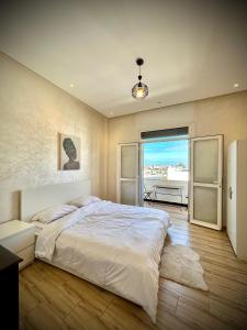 High standing apartment in Rabat Ville Station