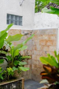 Sasmaya Villa Seminyak