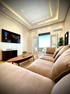 High standing apartment in Rabat Ville Station