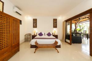 Sasmaya Villa Seminyak