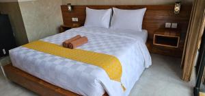 Jepun Segara Guest House