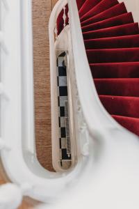 Big loft 100m from beach