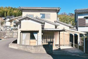 別府の湯宿 輪 -Beppu Onsen Inn -Wa-