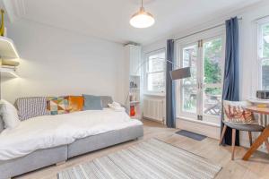 Modern Garden Apartment Camden