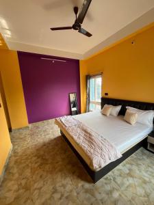 Cosy Minimal Retreat 2Bhk-2AC