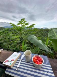 NAKUA Tayrona - Wellness Sanctuary