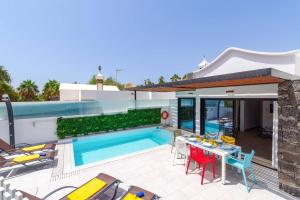 Villa Jose Lanzarote by Villa Plus