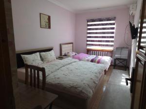 Samia House Room on Furqat 8