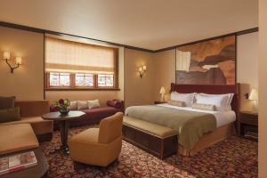 Hotel Saint Roch