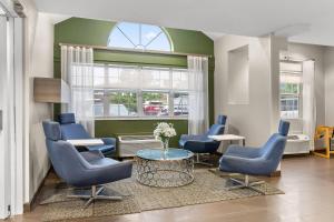 Quality Inn & Suites Nashville - Bellevue