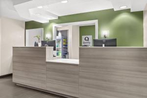 Quality Inn & Suites Nashville - Bellevue