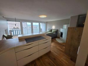 Deluxe Ferienwohnung Chardonnay