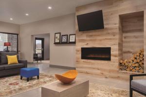 Country Inn & Suites by Radisson, Oklahoma City - Bricktown, OK