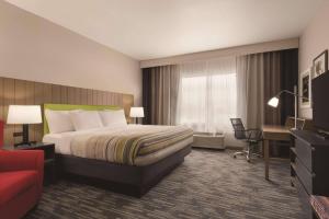 Country Inn & Suites by Radisson, Oklahoma City - Bricktown, OK