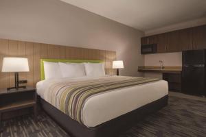 Country Inn & Suites by Radisson, Oklahoma City - Bricktown, OK