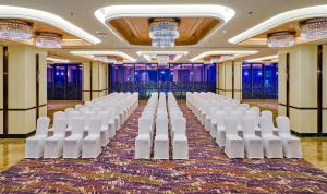 WelcomHotel by ITC Hotel Mohali, Chandigarh