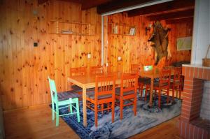 Domek Letniskowy na Mazurach - WARCHAŁY