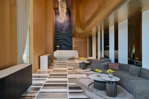 WelcomHotel by ITC Hotel Mohali, Chandigarh