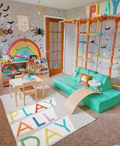 MOA Condo Stay with balcony Pool View 2 Beds