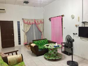 IMADUDDEEN Homestay