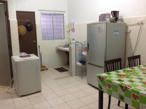 IMADUDDEEN Homestay