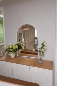 Seoul Stn, 3rooms, group tourists, best location