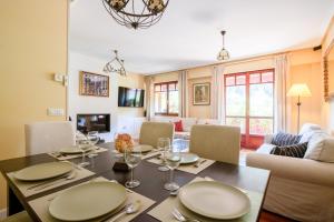 Alto Family House