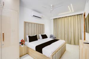 Super Townhouse Sector 49 Gurugram Formerly Hotel P66