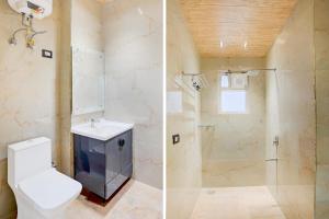 Super Townhouse Sector 49 Gurugram Formerly Hotel P66