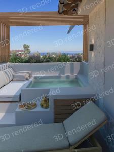 Ampelia Hotel Kassandra